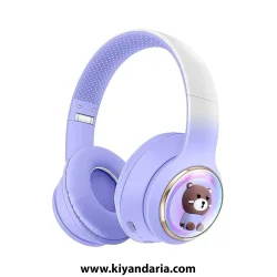 هدفون گیمینگ Amberjack