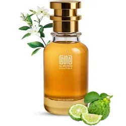 عطر اسپرت تند