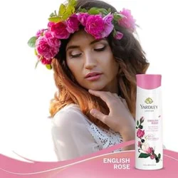 اسپری بدن زنانه اسپری بدن زنانه