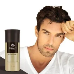 اسپری بدن مردانه اسپری بدن مردانه