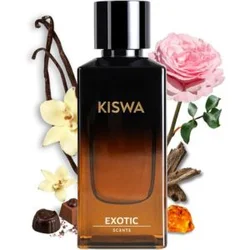 عطر گرم زنانه