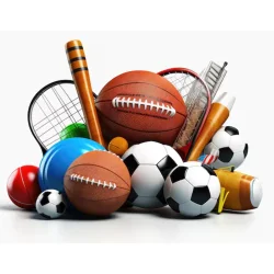 لوازم جانبی ورزش