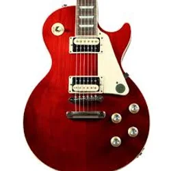 گیتار الکتریک