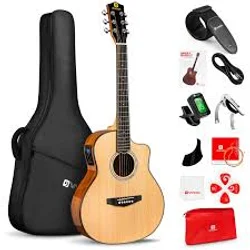 گیتار آکوستیک الکتریک