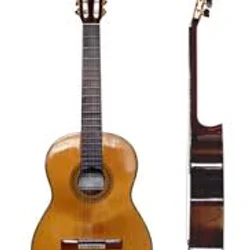 گیتار کلاسیک