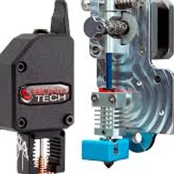 اکسترودر پرینتر سه بعدی