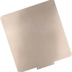 صفحه ساخت پرینتر سه بعدی