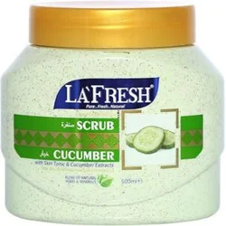 اسکراب صورت