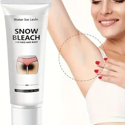 ضد لک بدن (روشن کننده بدن)