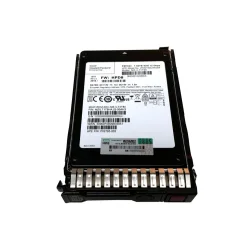 هارد سرور SSD