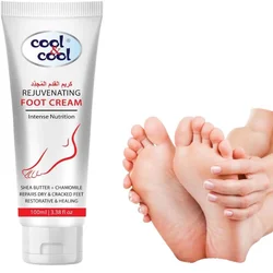 کرم نرم کننده پا