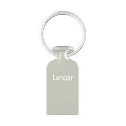 فلش مموری لکسار