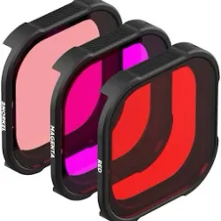 فیلتر عکاسی ضدآب