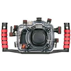 هوزینگ و قاب ضدآب دوربین