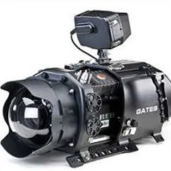 دوربین فیلمبرداری زیر آب