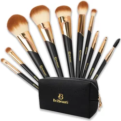 ست براش چشم