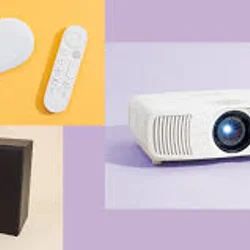 لوازم صوتی و تصویری خانگی