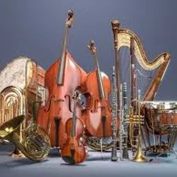 سازهای موسیقی