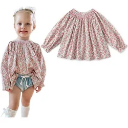 بلوز و شومیز نوزادی