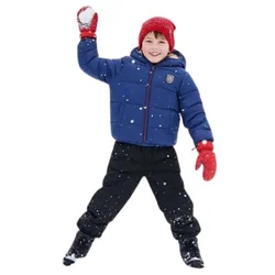 کاپشن نوزادی