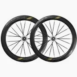  چرخ و لاستیک دوچرخه