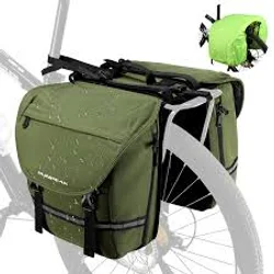 کیف و خورجین دوچرخه