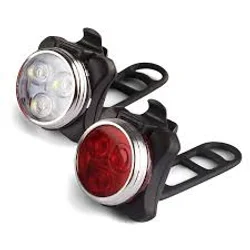 چراغ دوچرخه