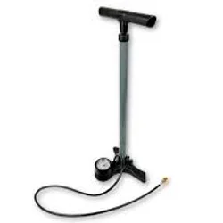 پمپ باد دوچرخه