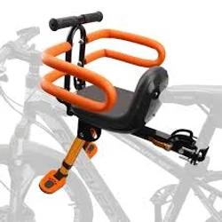 صندلی کودک دوچرخه