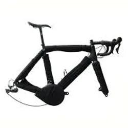 کاور و محافظ بدنه دوچرخه