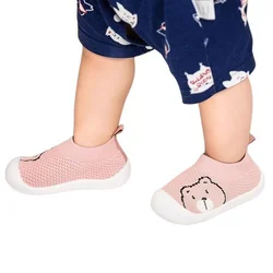 کفش و پاپوش نوزاد