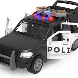 ماشین اسباب بازی