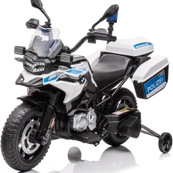 موتور شارژی