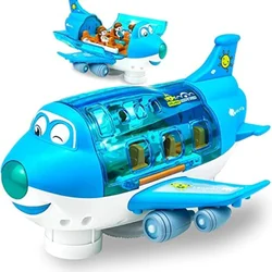 هواپیما اسباب بازی