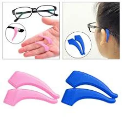 لوازم جانبی و نگهداری عینک