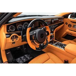 داخلی و کابین خودرو داخلی و کابین خودرو