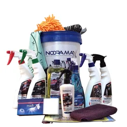 نظافت و مراقبت خودرو نظافت و مراقبت خودرو