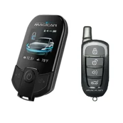 دزدگیر و امنیت خودرو