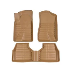 کفپوش خودرو