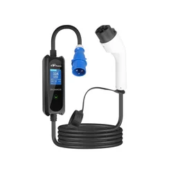 شارژر خودرو برقی شارژر خودرو برقی