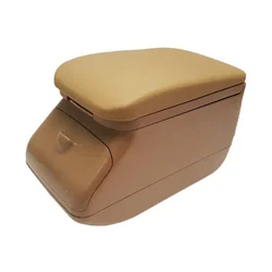 کنسول و زیر آرنجی خودرو