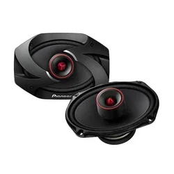 بلندگوی خودرو