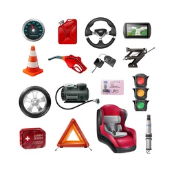 لوازم جانبی خودرو لوازم جانبی خودرو