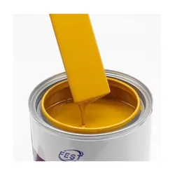 رنگ ، ترمیم و پوشش بدنه خودرو