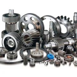 قطعات یدکی خودرو