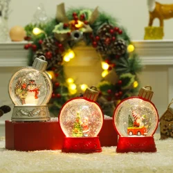 لوازم کریسمس