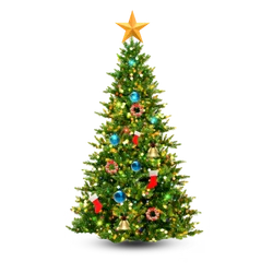 درخت کریسمس