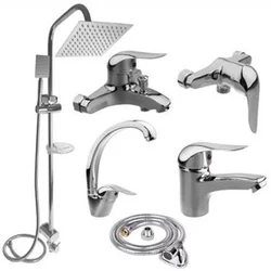 شیرآلات شیرآلات