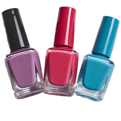 لوازم آرایش ناخن