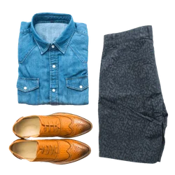 مد و پوشاک مردانه